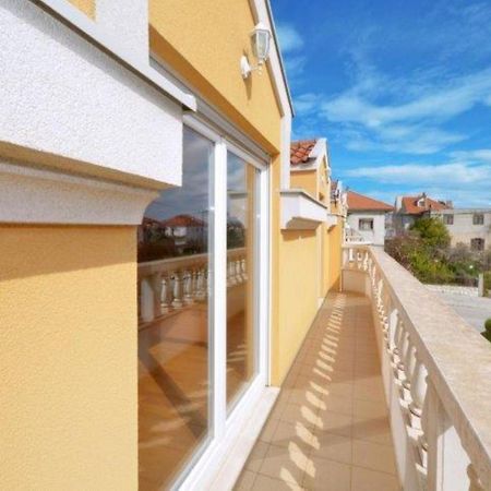 Apartment Franka Kaštela Exterior foto