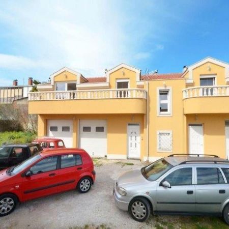 Apartment Franka Kaštela Exterior foto