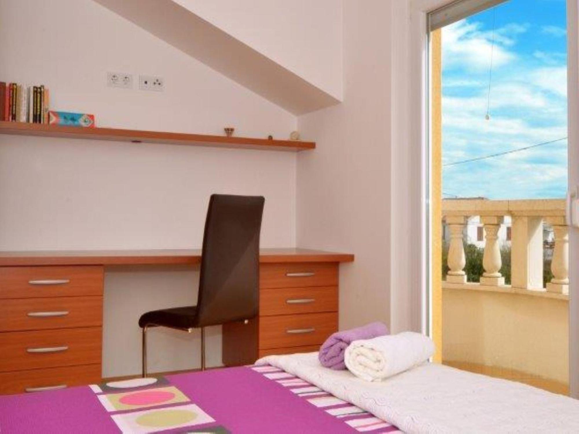Apartment Franka Kaštela Exterior foto