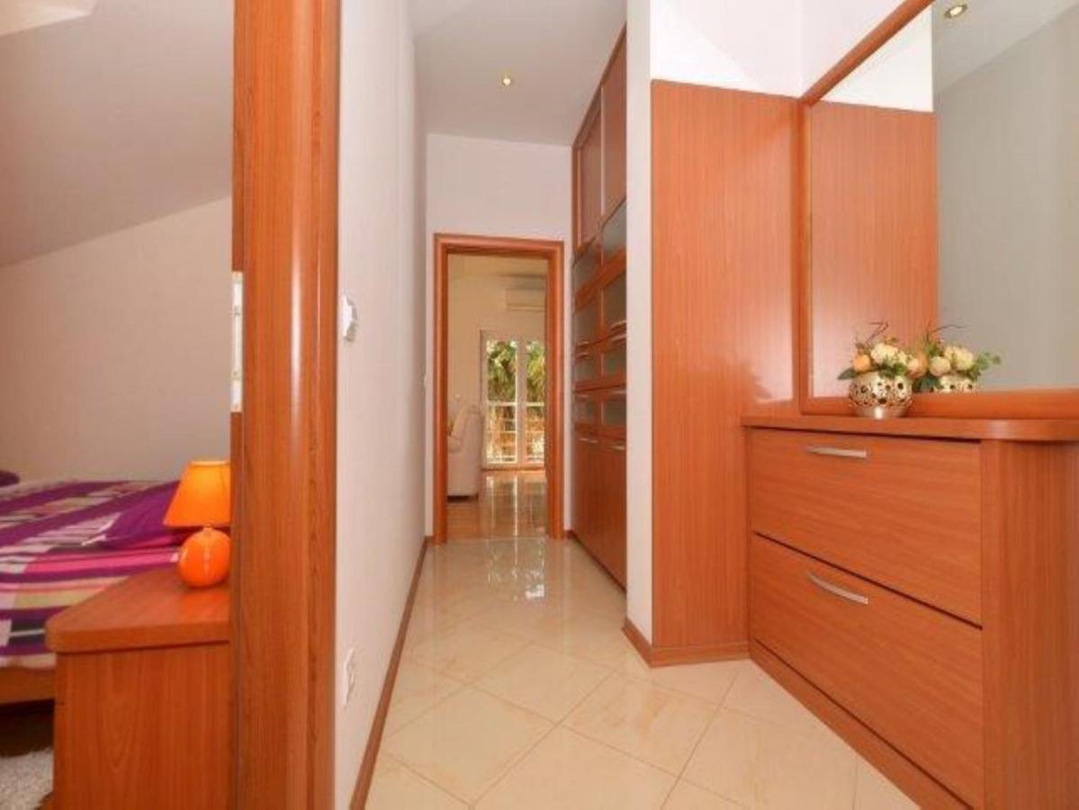 Apartment Franka Kaštela Exterior foto